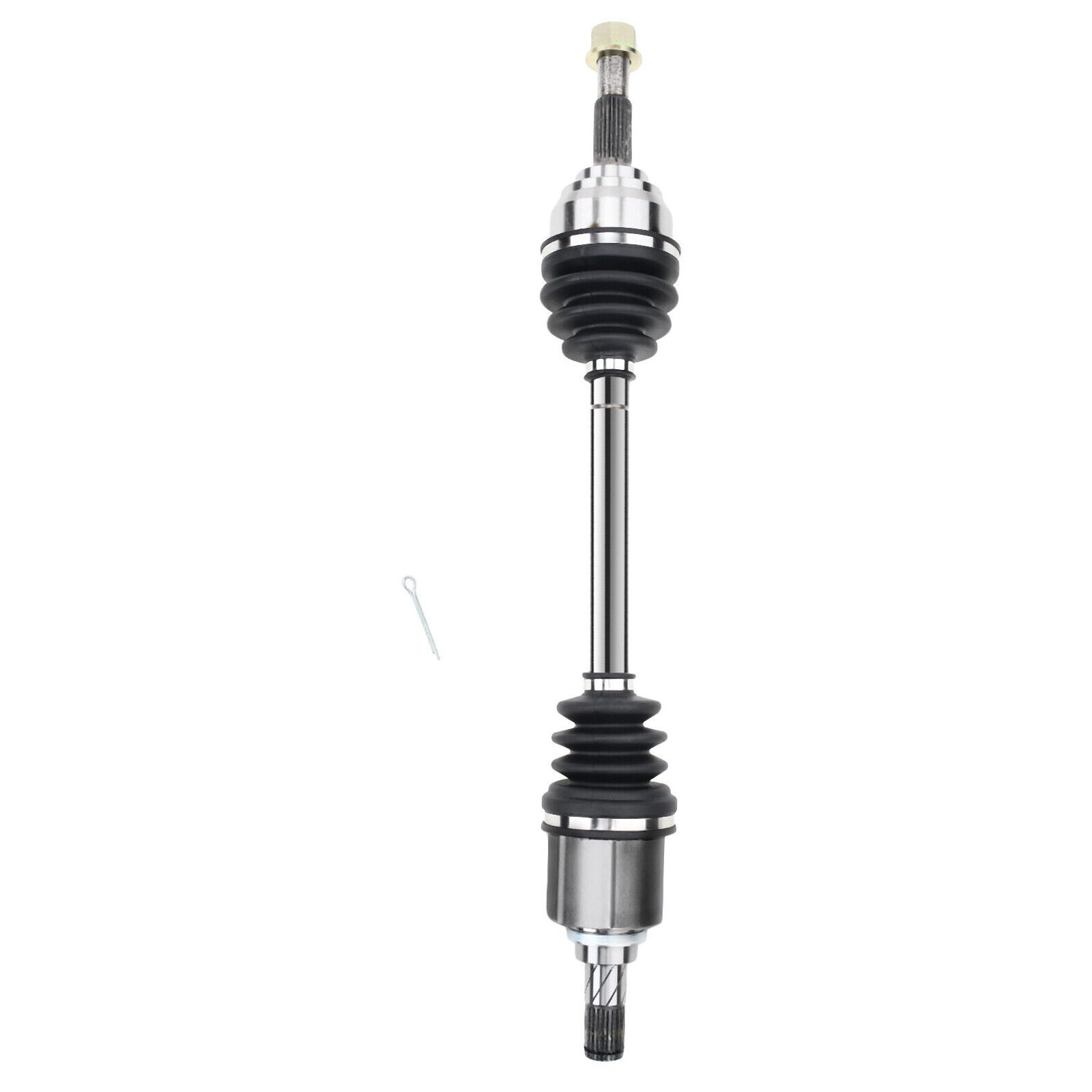 CV Axle Shaft Assembly For Nissan Cube 09-14 Tiida 07-14 Versa 07-12 Front Left