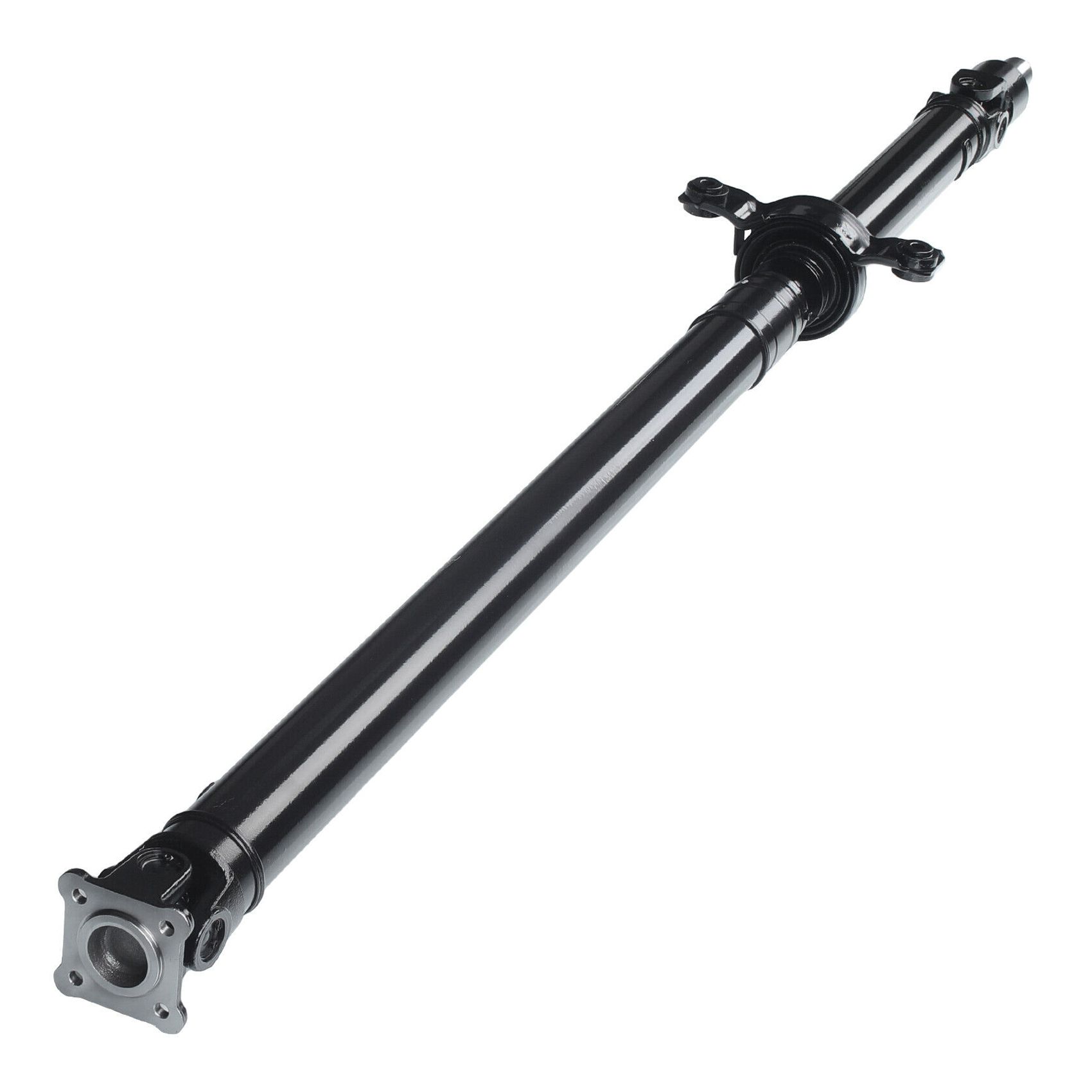 Rear Driveshaft Prop Assembly For Subaru Legacy 2010-2012 H4 2.5L Auto CVT Trans