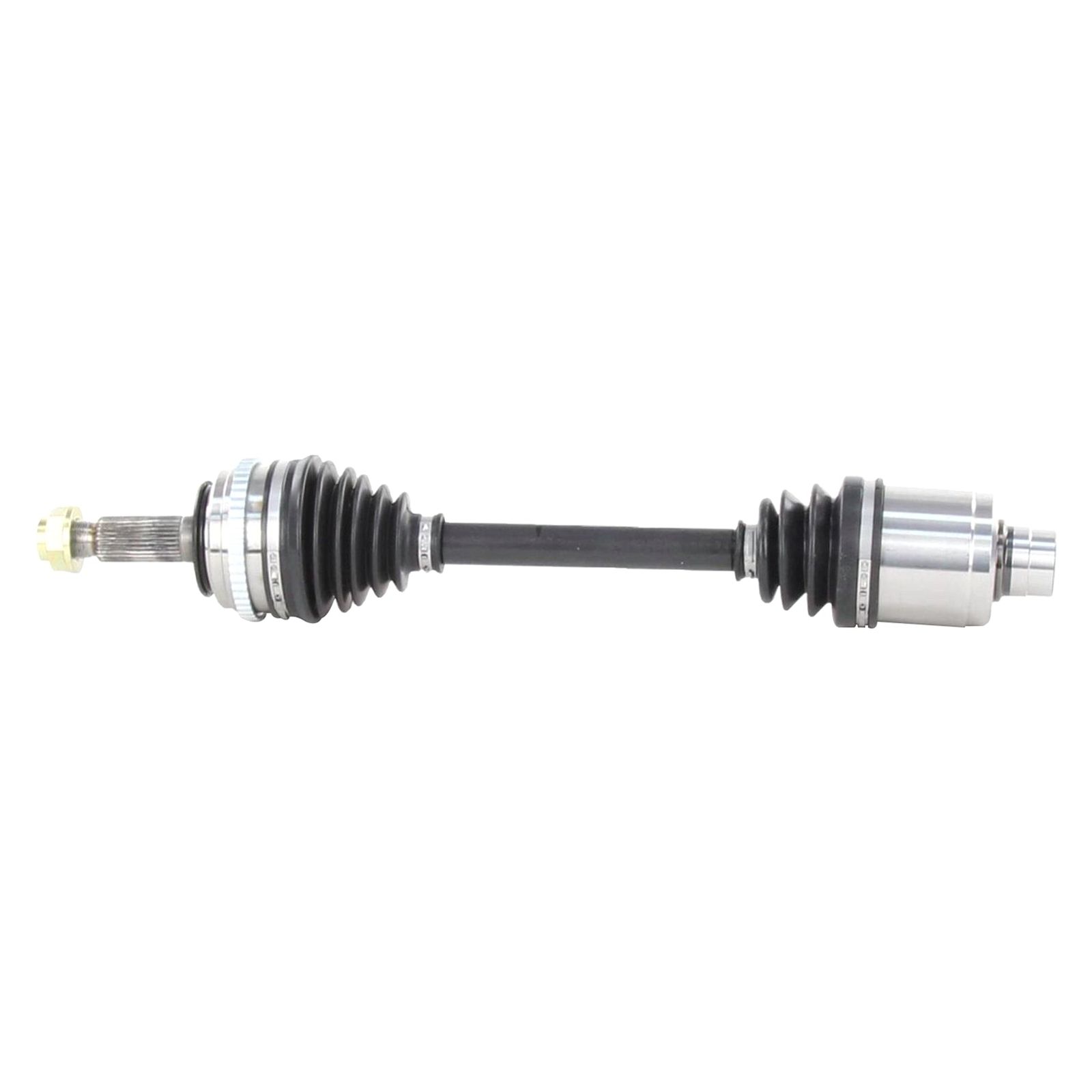 For 1992-1994 Honda Prelude Si 4WS Coupe CV Axle Shaft-Std Trans Front Left