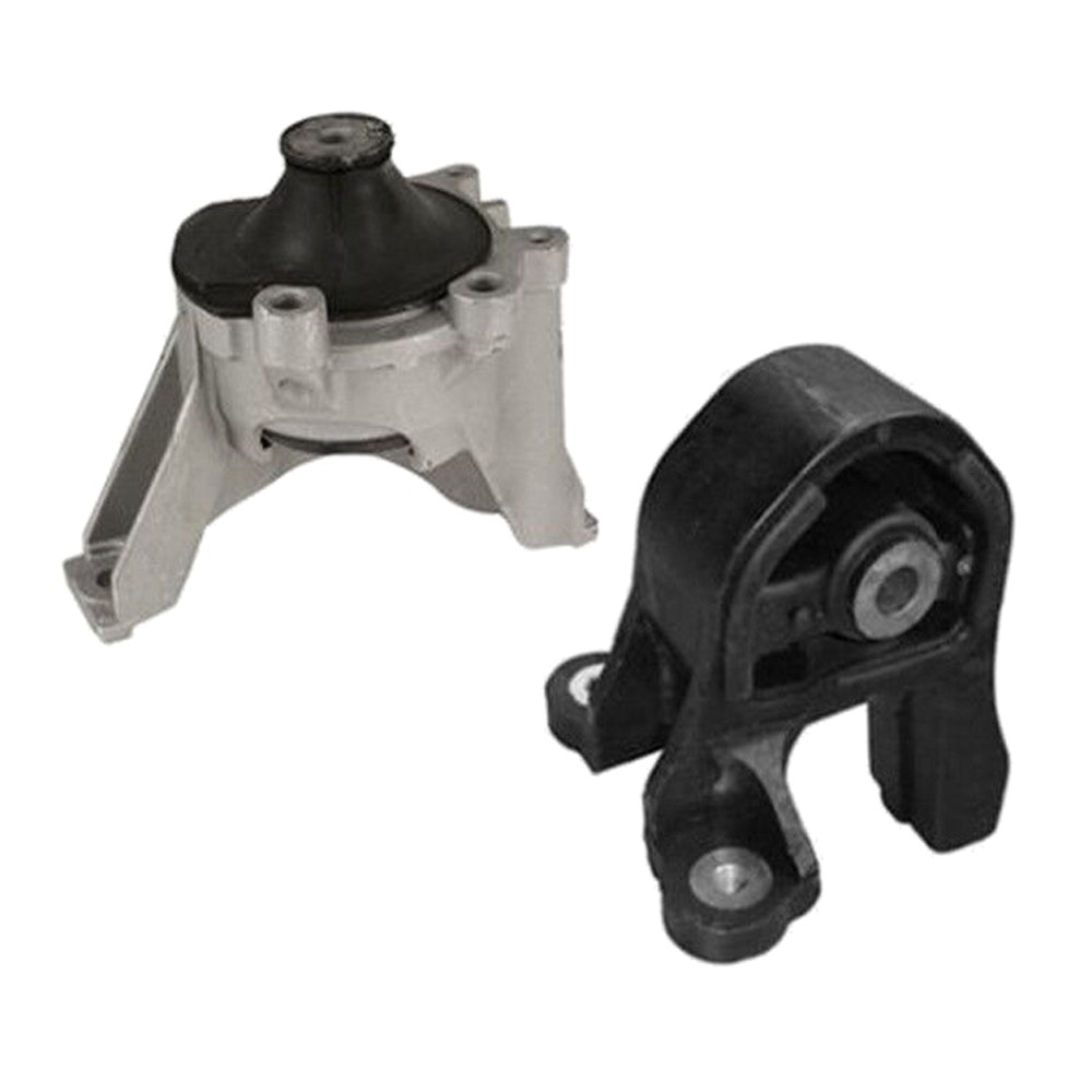 Engine Motor Mount 2.4L Set 2PCS