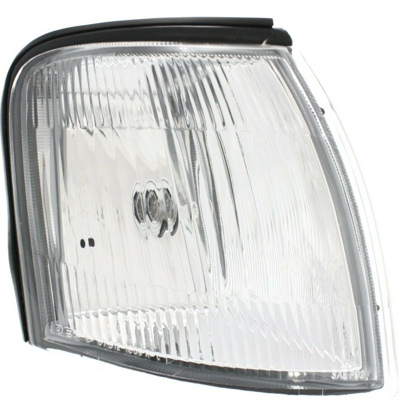 Corner Light For Toyota 95-97 Avalon Set Of 2 Driver And Passenger Side W/ Bulbs
