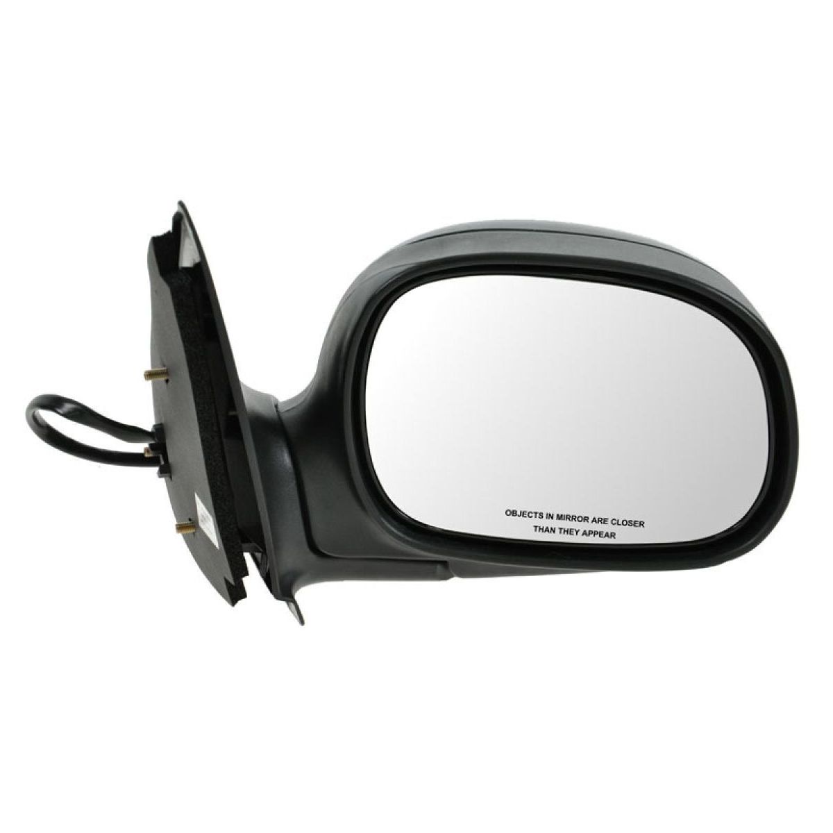 Power Mirrors Folding Left & Right Pair Set For 02-03 F-150 King Ranch Truck