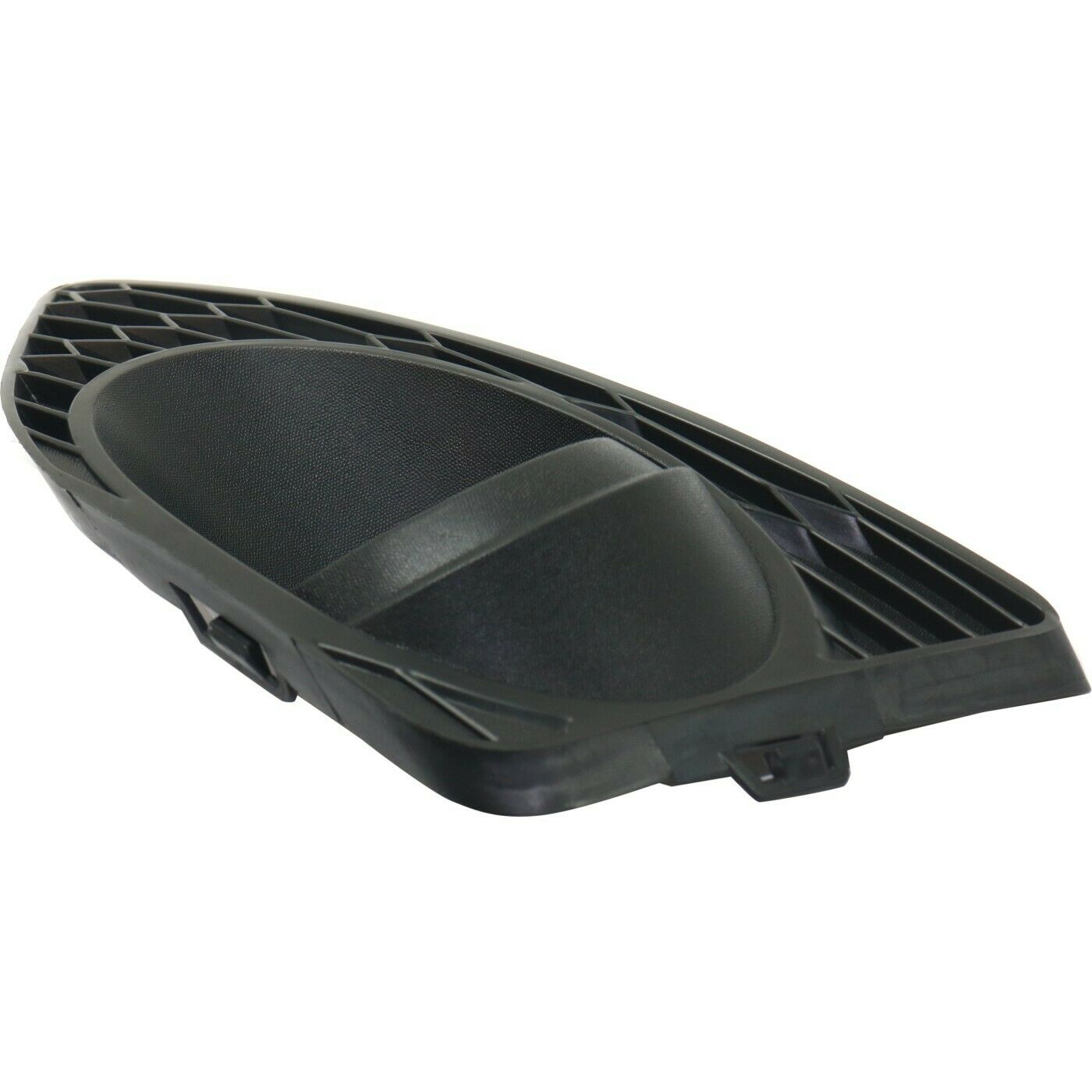 Fog Light Cover Driver Left Side LH Hand For 2010-2012 Ford Fusion S Sedan