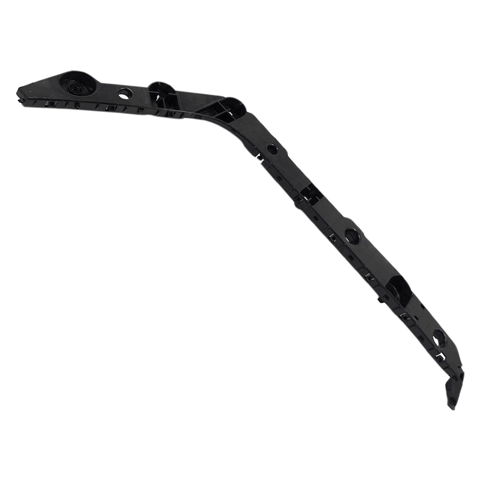 Set Of 2 Rear Left & Right Bumper Bracket For 2013-2018 Nissan Sentra