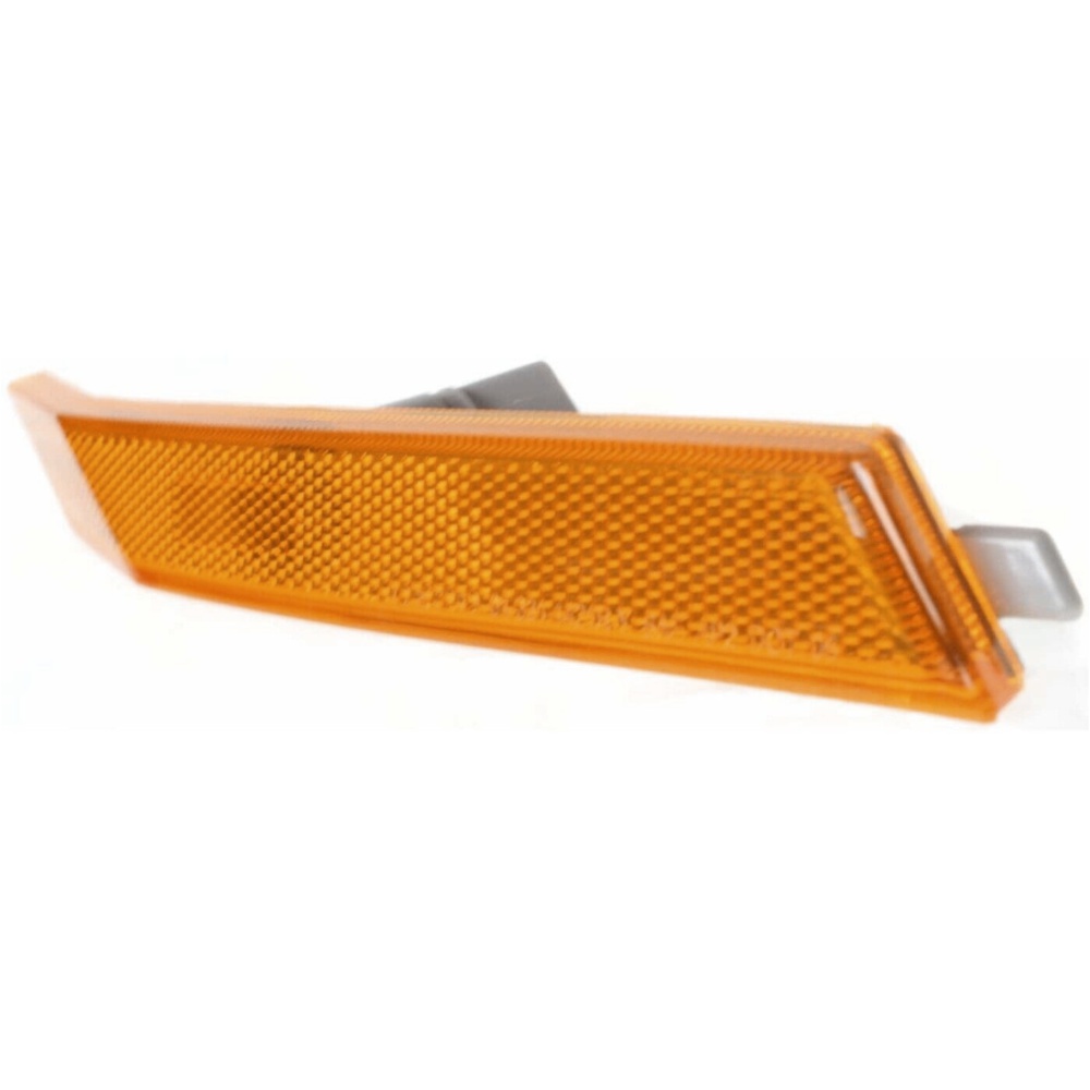 Side Marker For Ford 06-09 Fusion Mercury 06-09 Milan W/ Bulb(s) Front Right