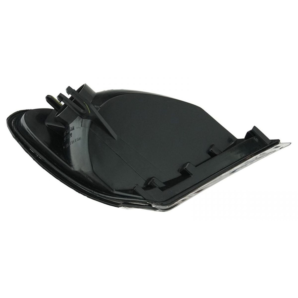 Corner Marker Parking Light Right W/Yellow Trim For 320 325 330 E46