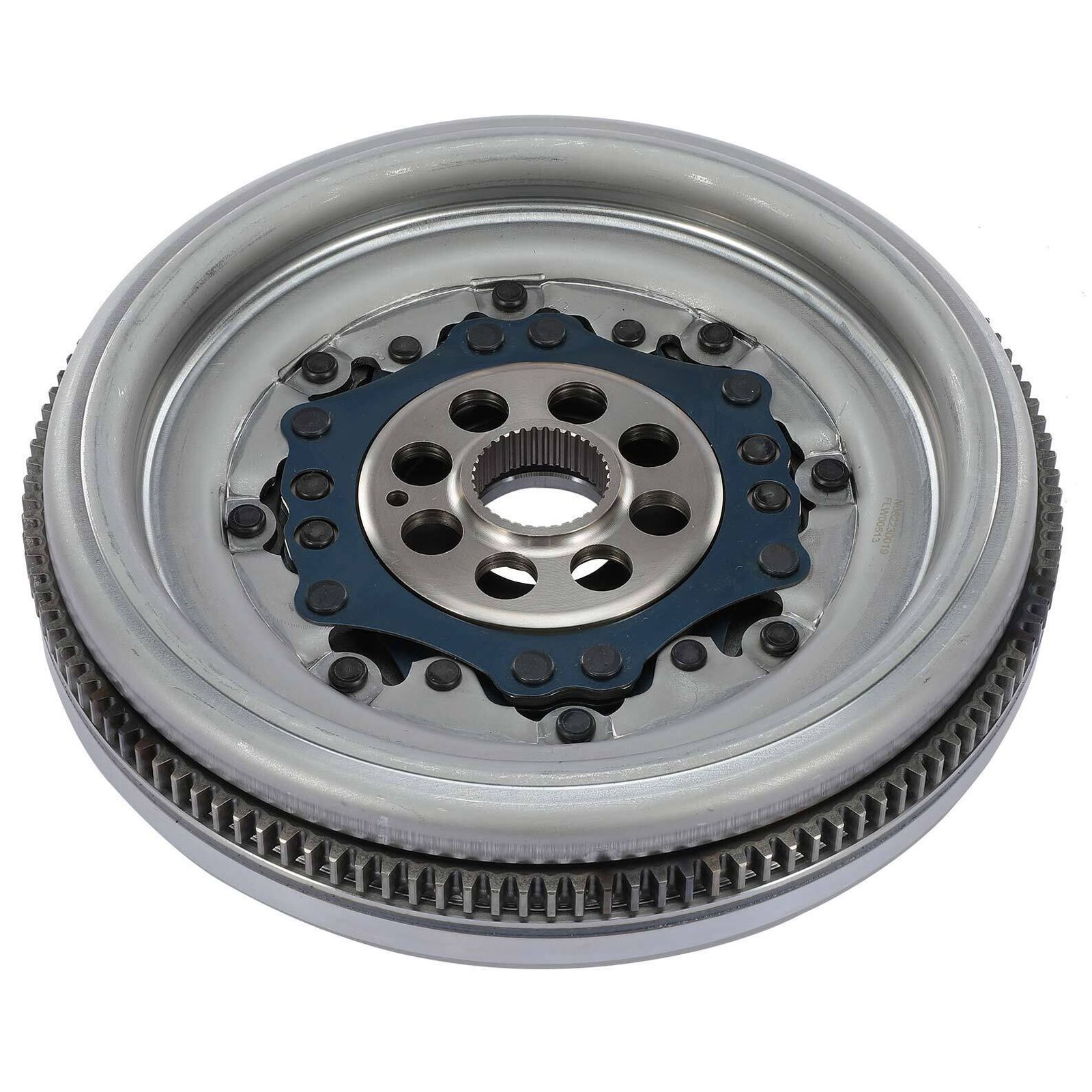 Manual Dual Mass Flywheel For VW Beetle Jetta 12-14 Passat Audi A3 TT 2.0L