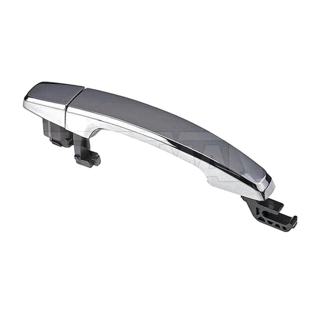 For 10 Allure CX 79798 Exterior Door Handle Front Or Rear Driver Passenger Side