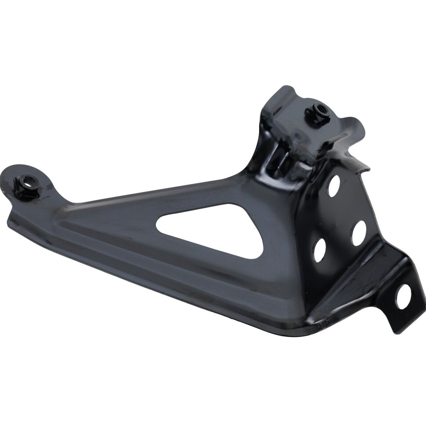 Fender Supports Front Driver Left Side Hand 5383602020 For Toyota Corolla 19-21