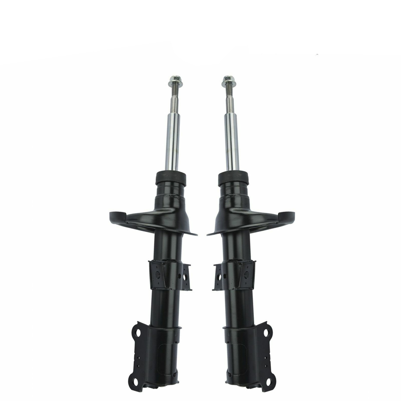 Front Strut Shock Absorber Left Driver Right Passenger Pair For XC90