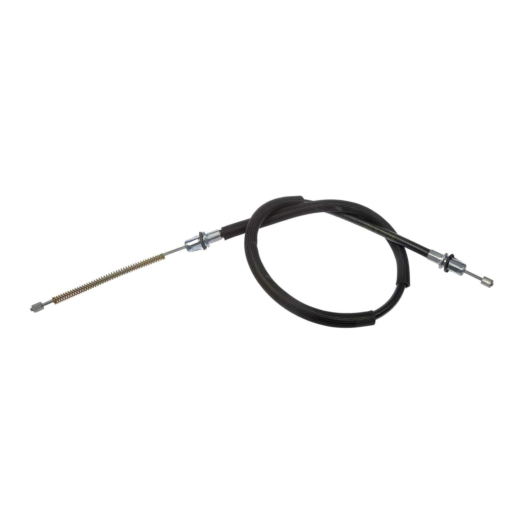For 2003-2009 Ford Ranger Standard Cab Pickup Parking Brake Cable Rear Left