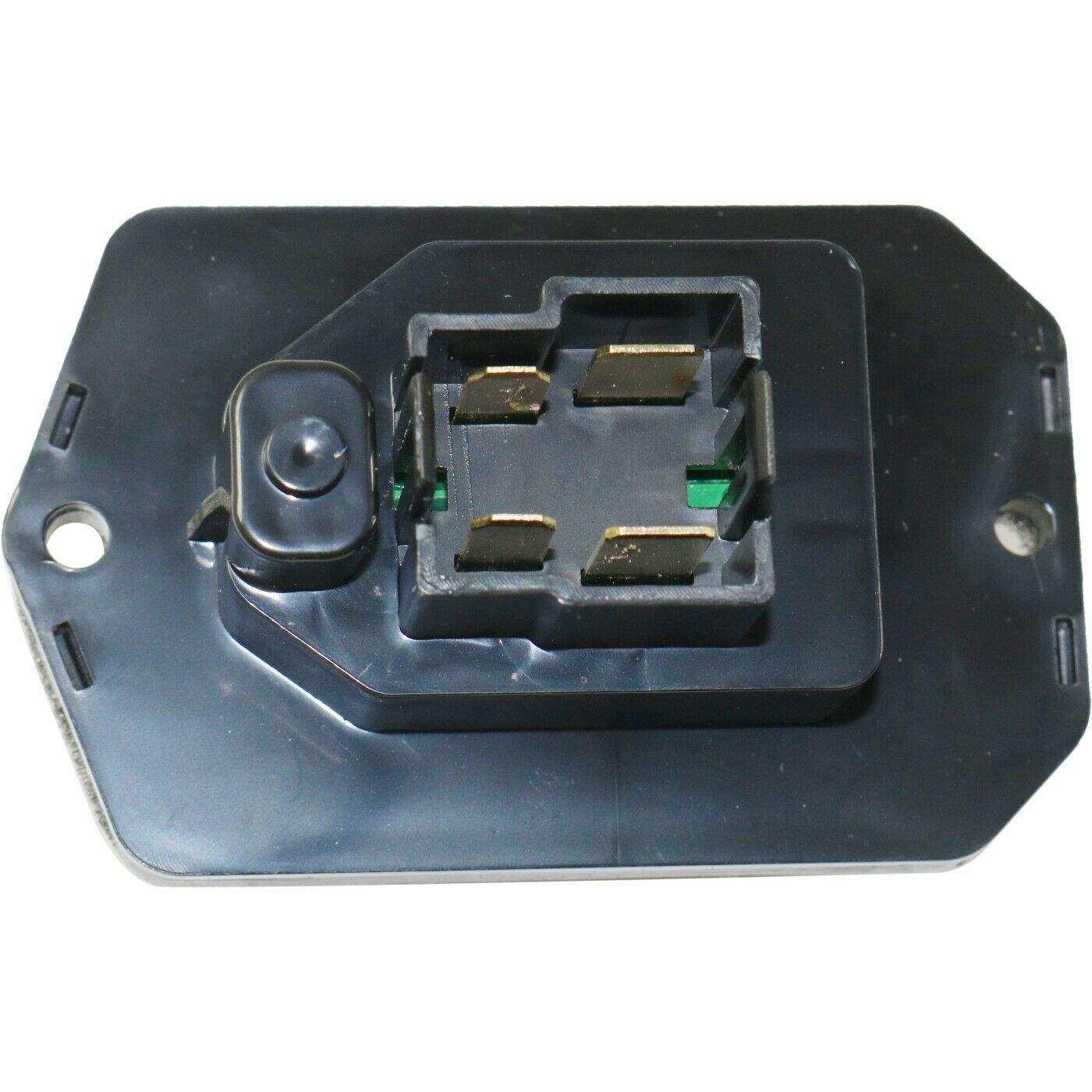 Blower Motor Resistor Front For 05-09 LR3 10-16 LR4 06-13 Range Rover Sport