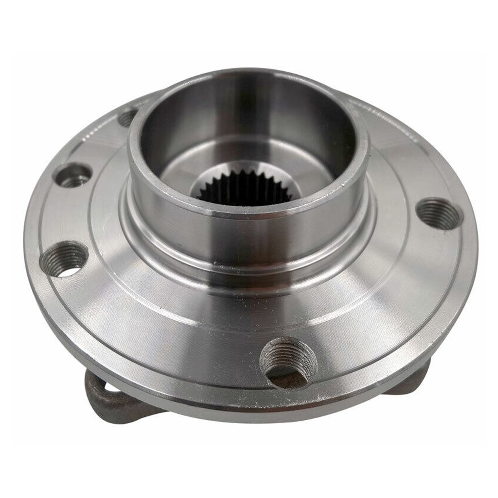 Front Wheel Bearing Hub Assembly For 2015-2017 Chrysler 200 2013-2016 Dodge Dart
