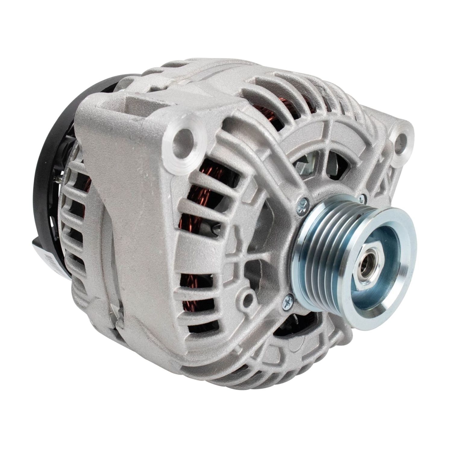 For 2003-2006 Mercedes-Benz G55 AMG Base Sport Utility Replacement Alternator
