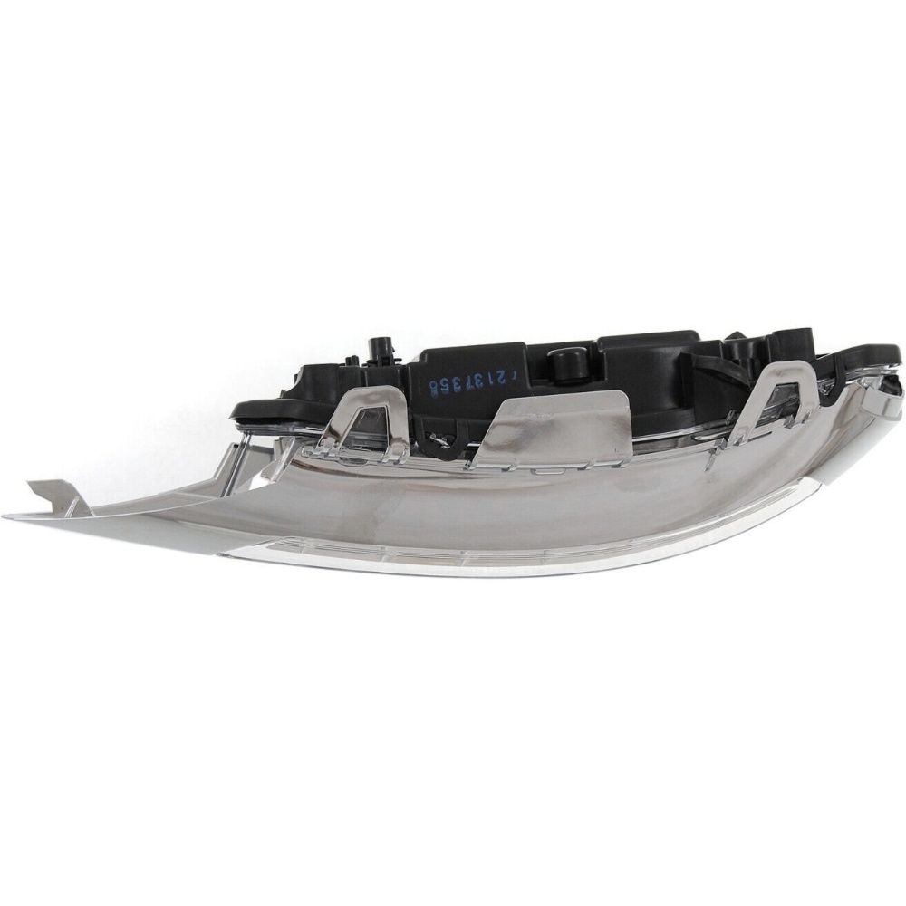 Driving Light Lamp Headlight Headlamp Driver Left Side For Mercedes-Benz R Left