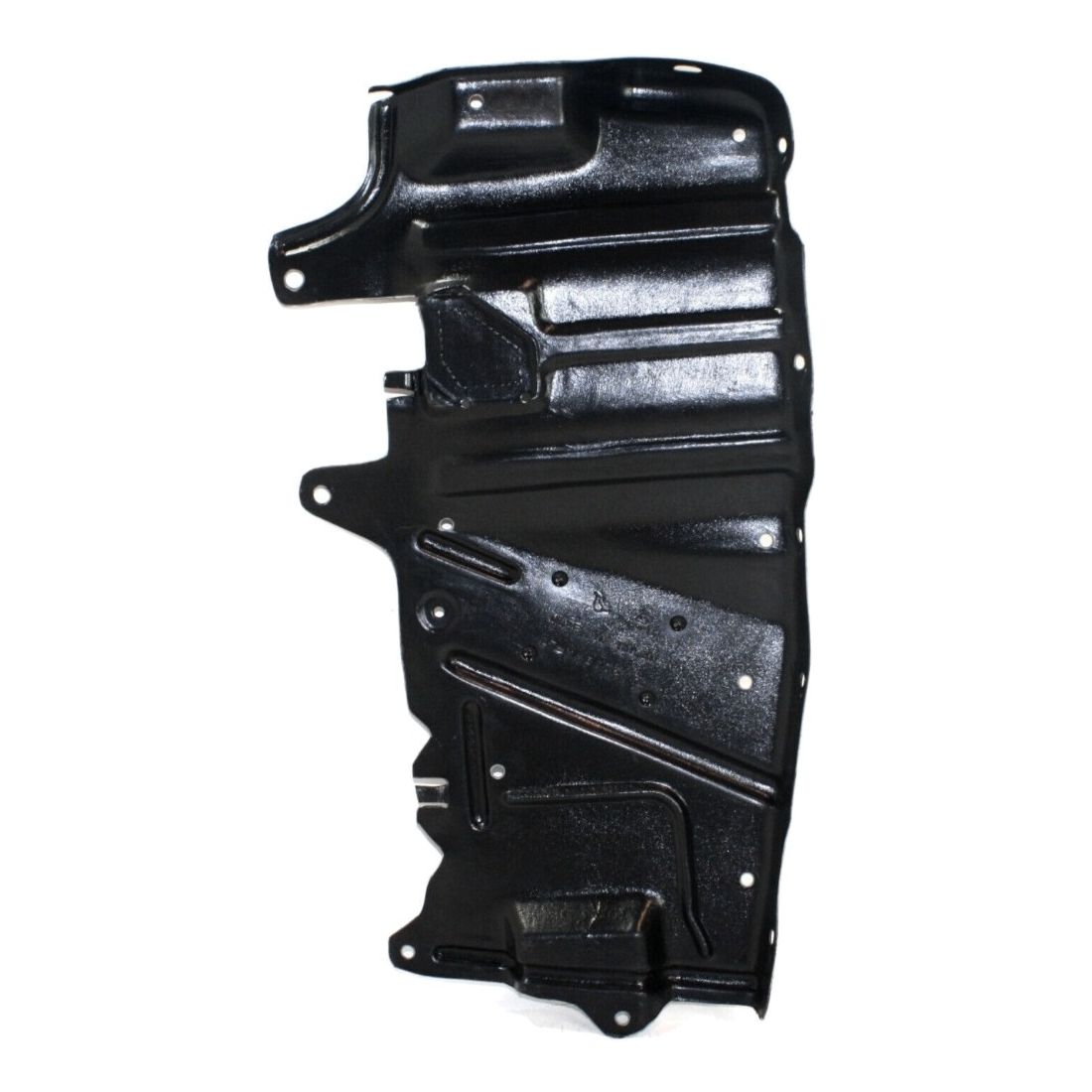 Passenger Side Engine Splash Shield For Volvo 00-04 S40 Sedan 00-04 V40 Wagon