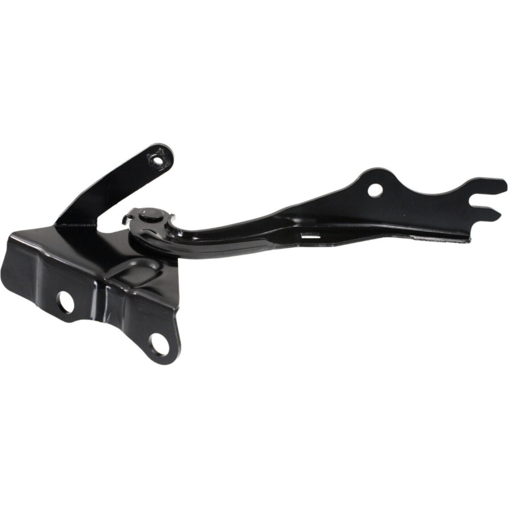 For Mazda 12-17 5 Hood Hinges Set Of 2 Driver & Passenger Side Left Right Pair