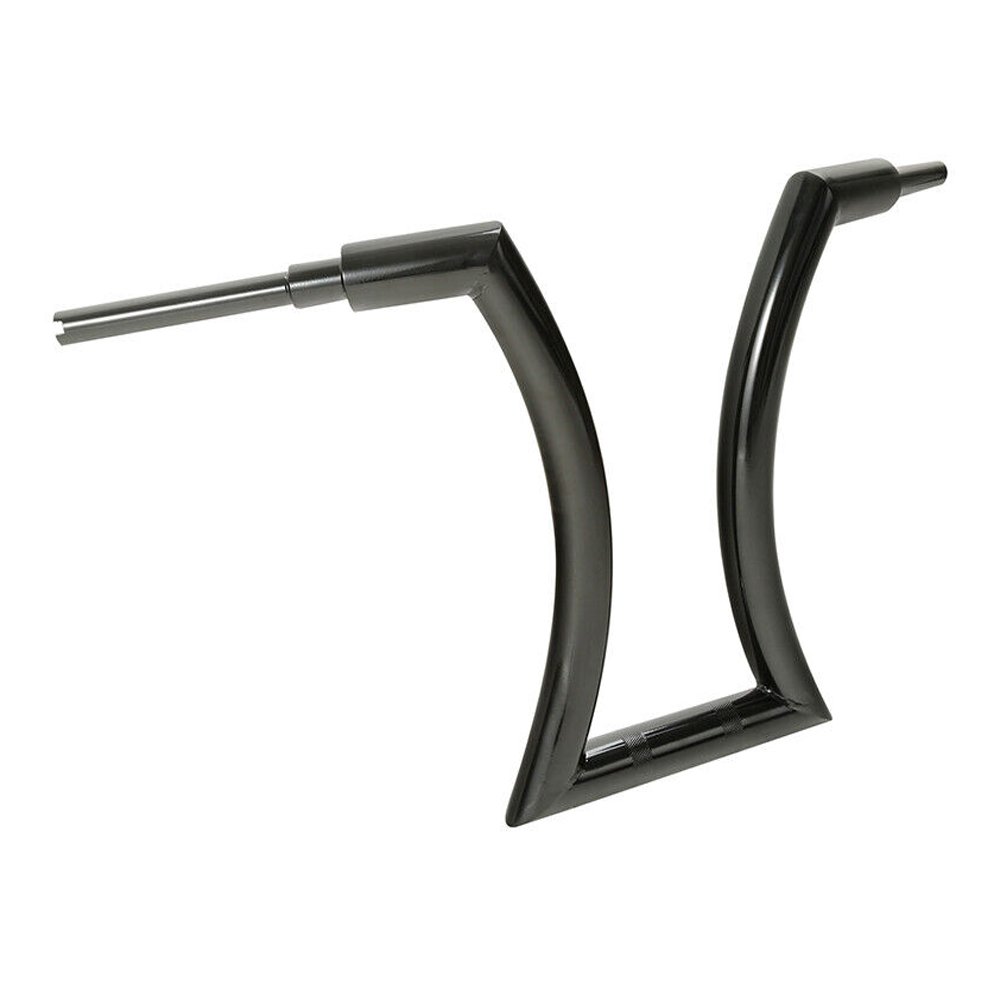 20" Rise 2" Ape Hanger Handlebar For Harley-Davidson Slim Road