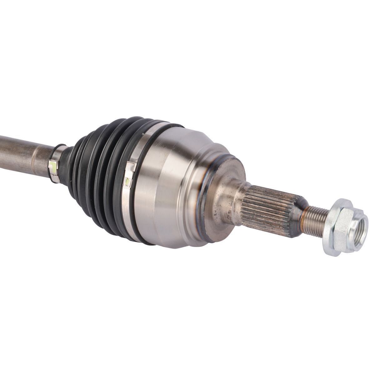 Front CV Axle Shaft Left Or Right For Cadillac Chevrolet GMC