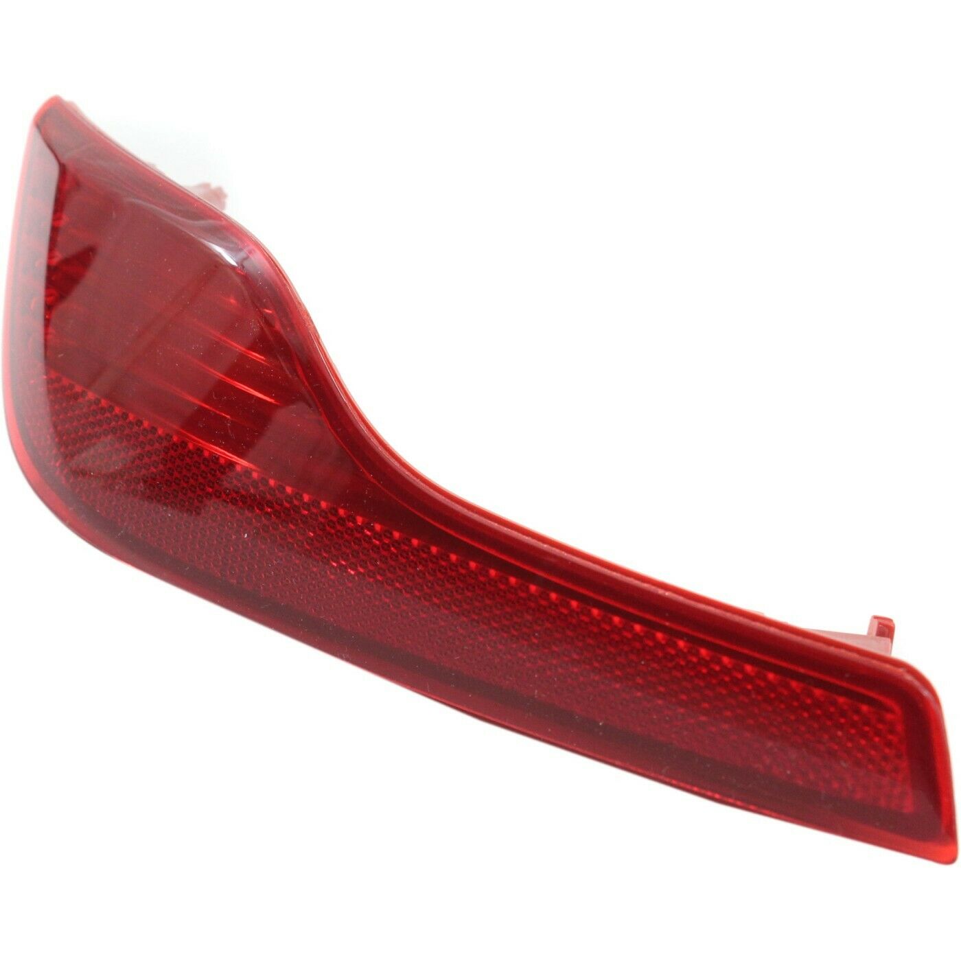Bumper Reflector For Honda 2017-2019 CR-V Rear Passenger Side