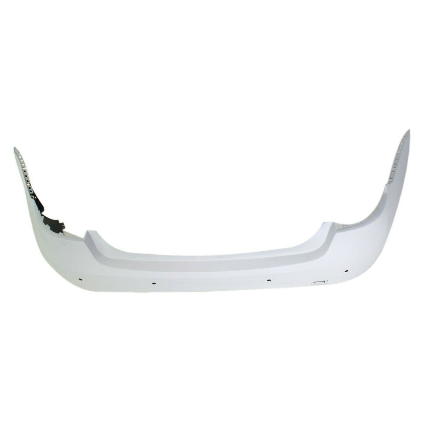 Bumper Cover For Mercedes-Benz E300 E350 E400 E550 E63 AMG Mercedes Benz Sedan