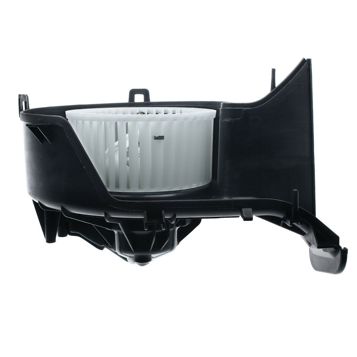HVAC Heater Blower Motor W/Fan Cage For Saab 2003-2011 9-3 2010-2011 9-3X W/ ATC