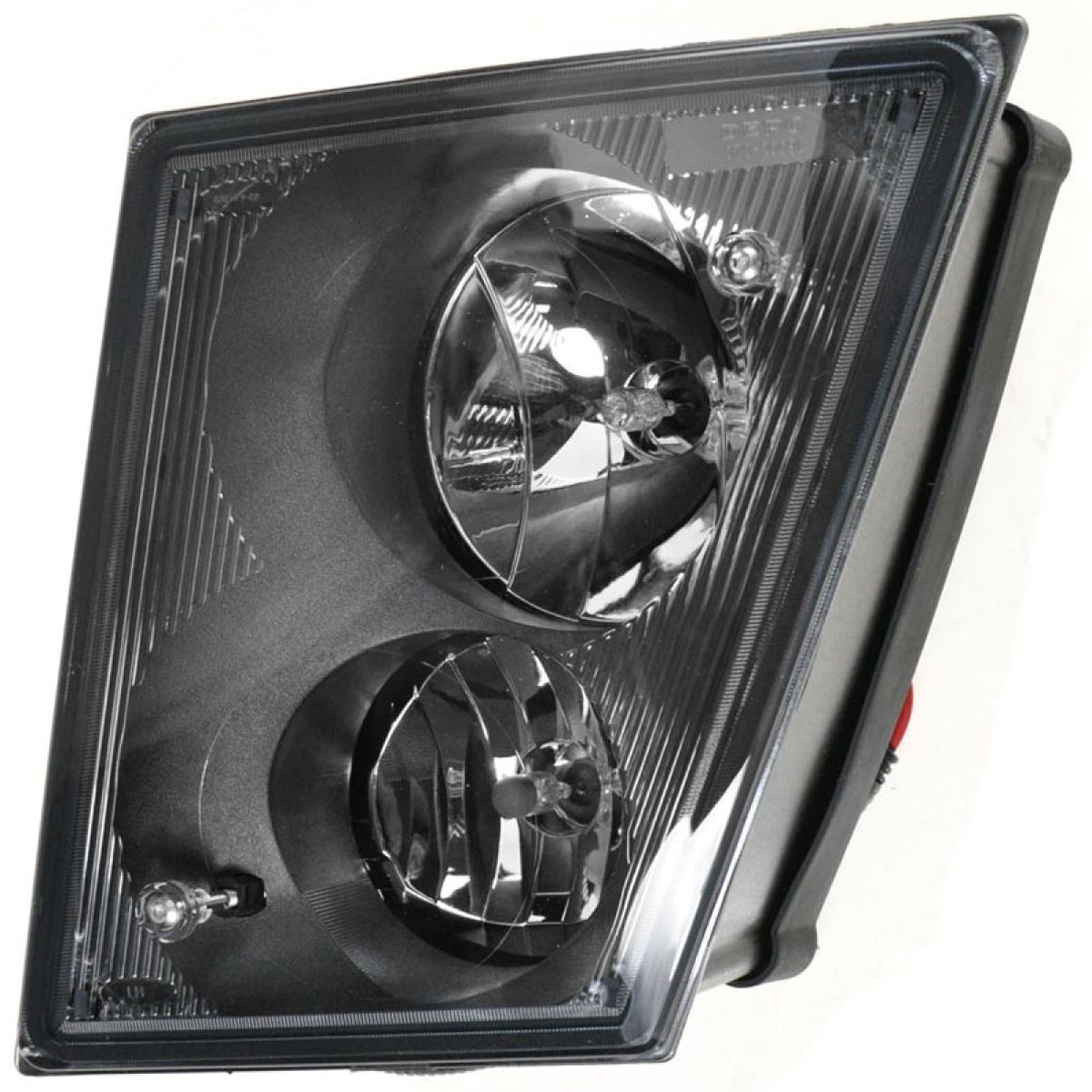 Driving Fog Lights Lamps Set Left/Right For 2003-2018 VNL 2003-2012 VNM Truck