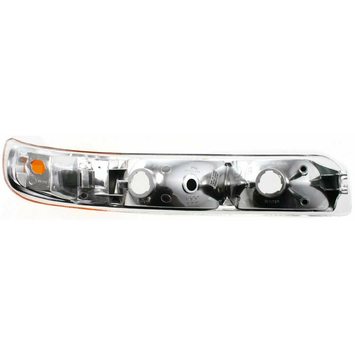Corner Parking Turn Signal Light Lamp Driver Left LH For Chevrolet Truck
