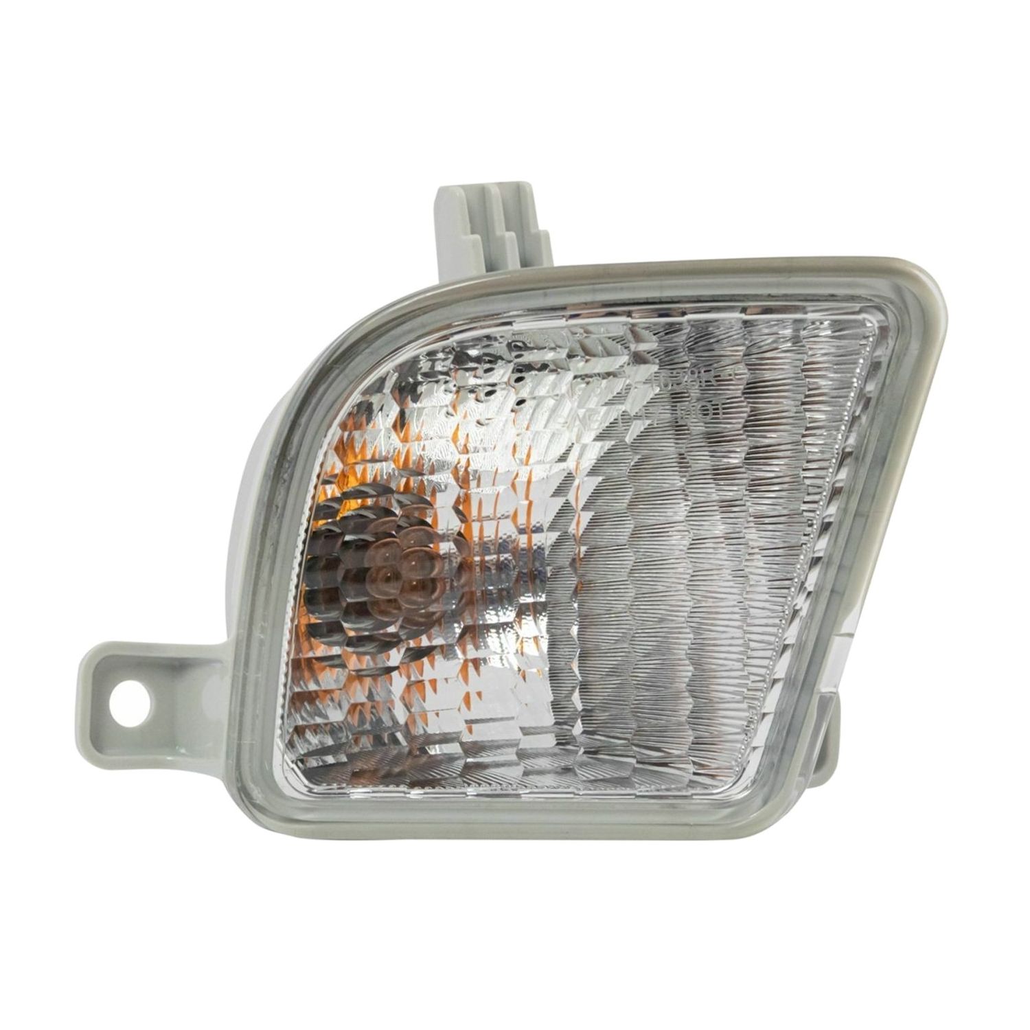 For 18-20 Odyssey 317-1638R-AC Turn Signal Light Lamp Assembly Front Passenger