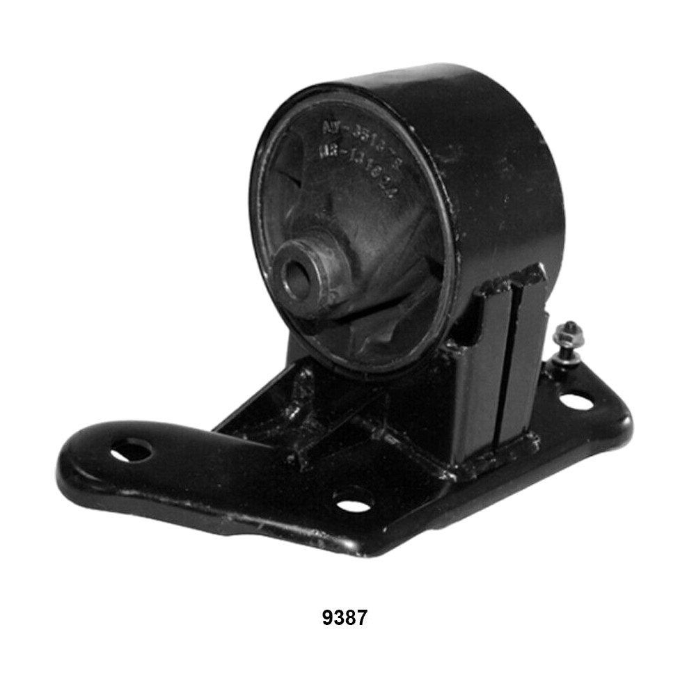Engine Motor Mounts & Transmission Mount 4PCS 3.5L