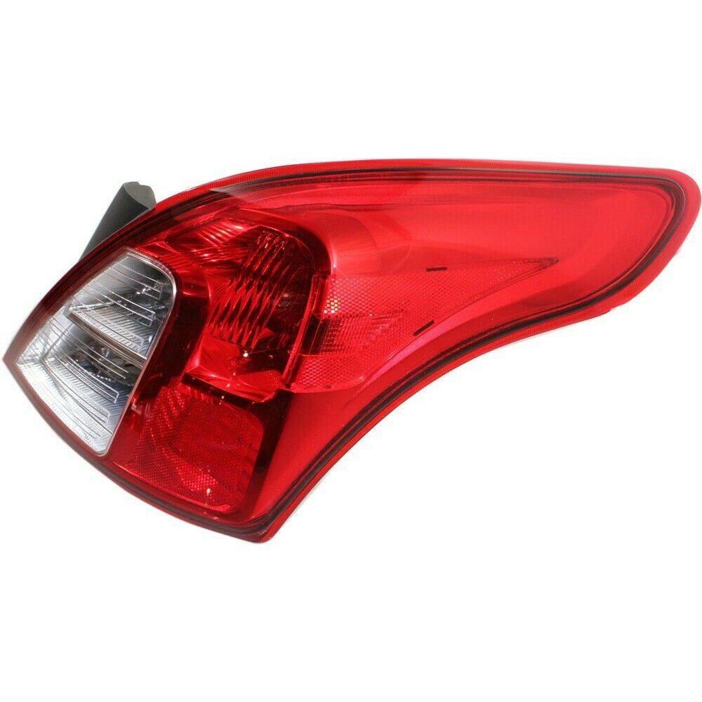 Taillight Taillamp Brake Light Passenger Side RH Right For 12-19 Versa Sedan