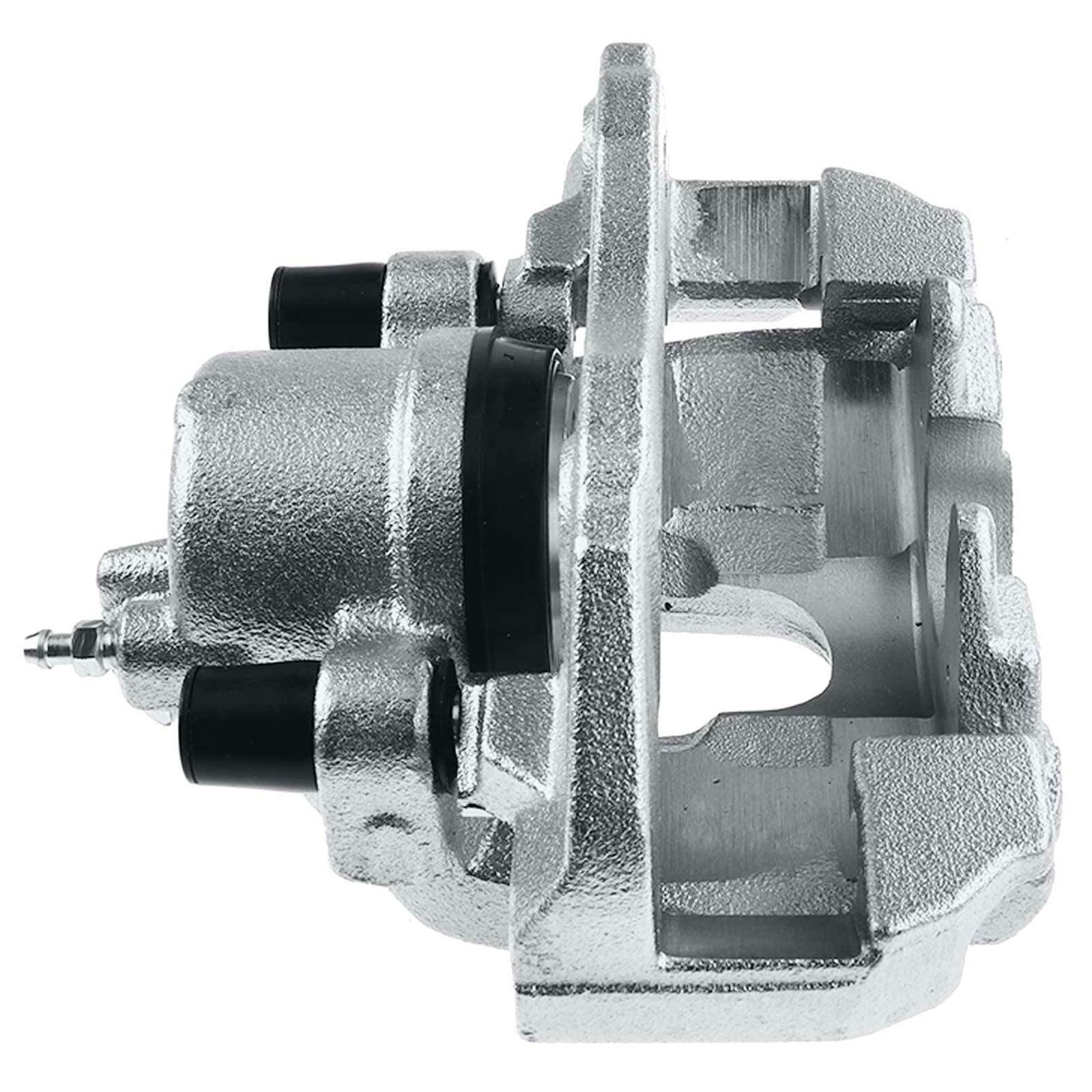 Disc Brake Caliper W/ Bracket For Mazda 3 2005-2006 2008-2013 3 Sport Front Left