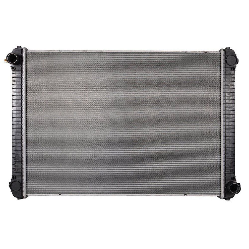 Radiator Truck For 2006-2007 M2 106 Base Gliders - Medium Conventional Fre50