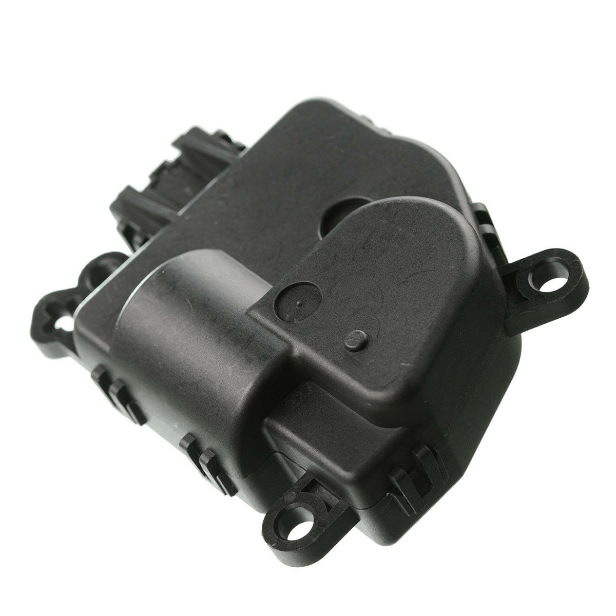 2 PCS - AC Air Blend Door Actuator For Armada Pathfinder Armada QX56 Quest Titan