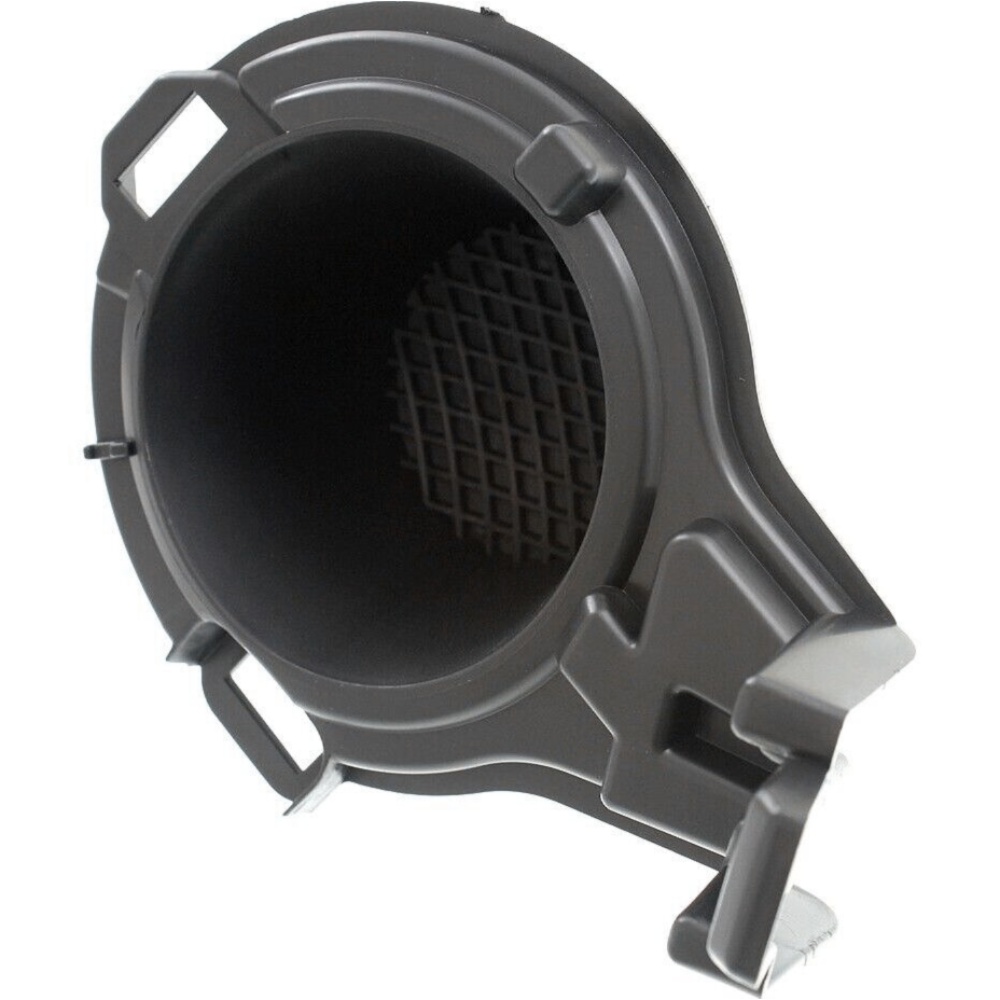 Fog Light Cover Passenger Right Side Right Hand For 11-14 Nissan Juke