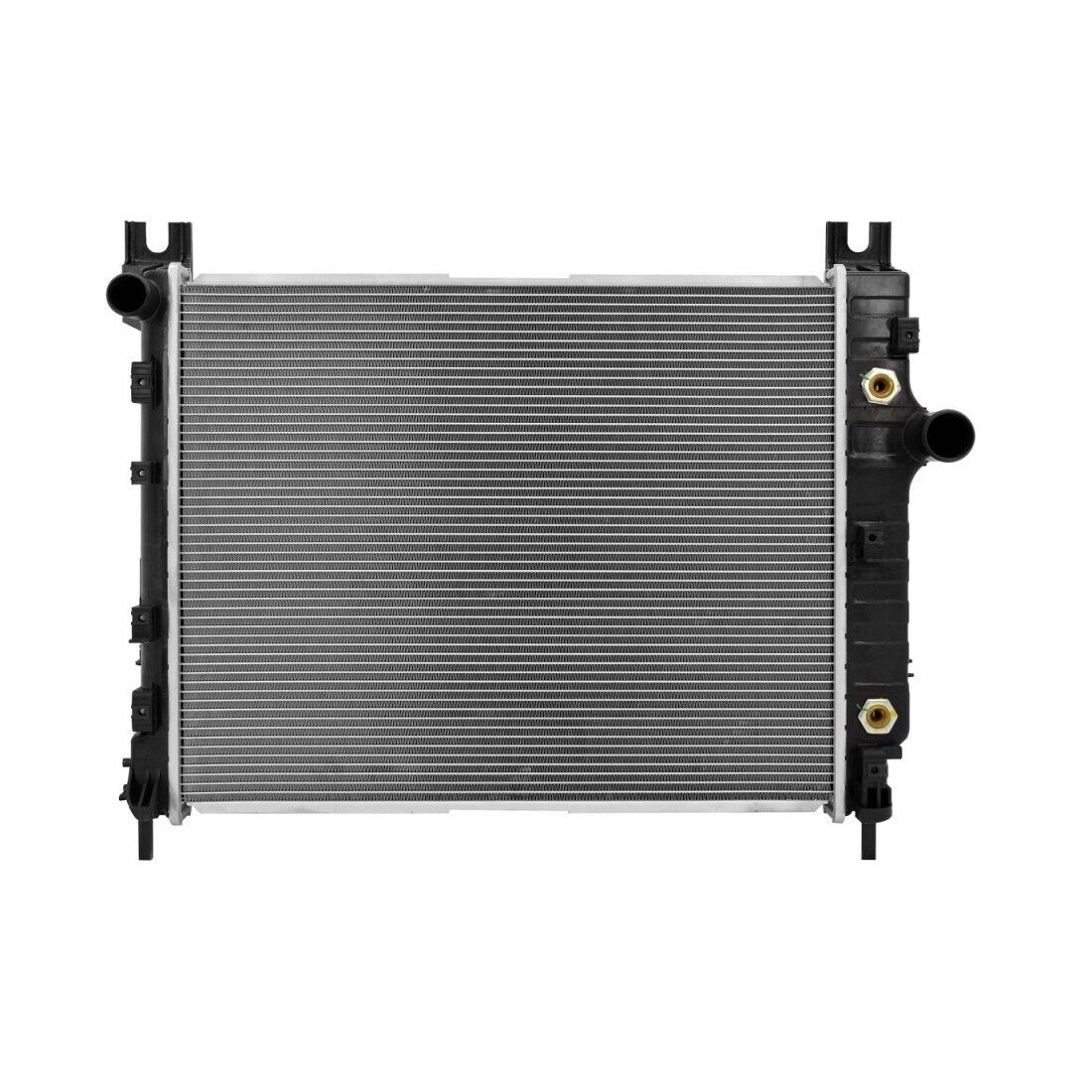 For 2000-2003 Dodge Durango 3516 Radiator