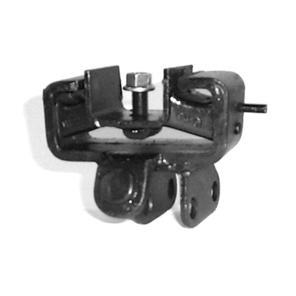 Auto Trans Mount Compatible With Fits -L4 9049