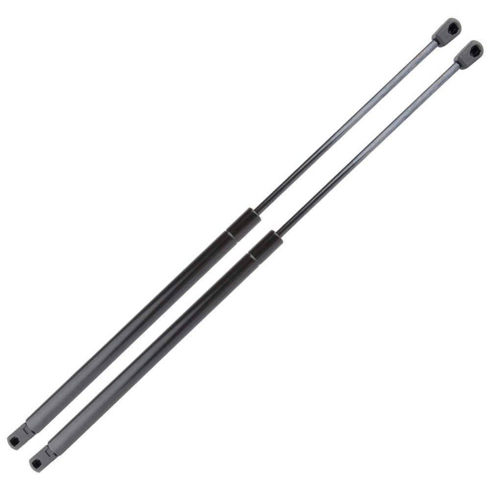 10 PCS - Front Hood Gas Lift Support Struts Shock For Montego Sable Taurus 4368