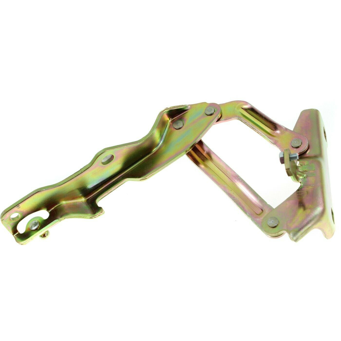 Hood Hinge Passenger Right Side RH Hand For INFINITI Nissan IN1236103 654007S000