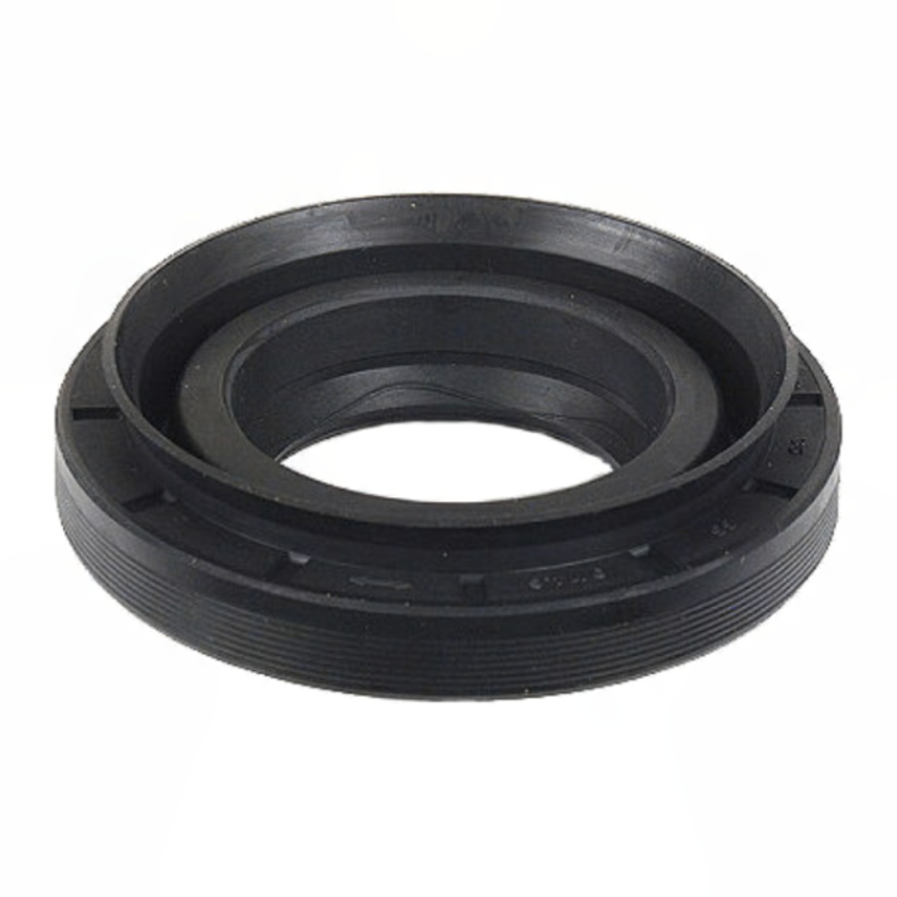2 Sets Of - For 1999-2004 Land Rover Discovery Sport Utility Axle Shaft Seal Front