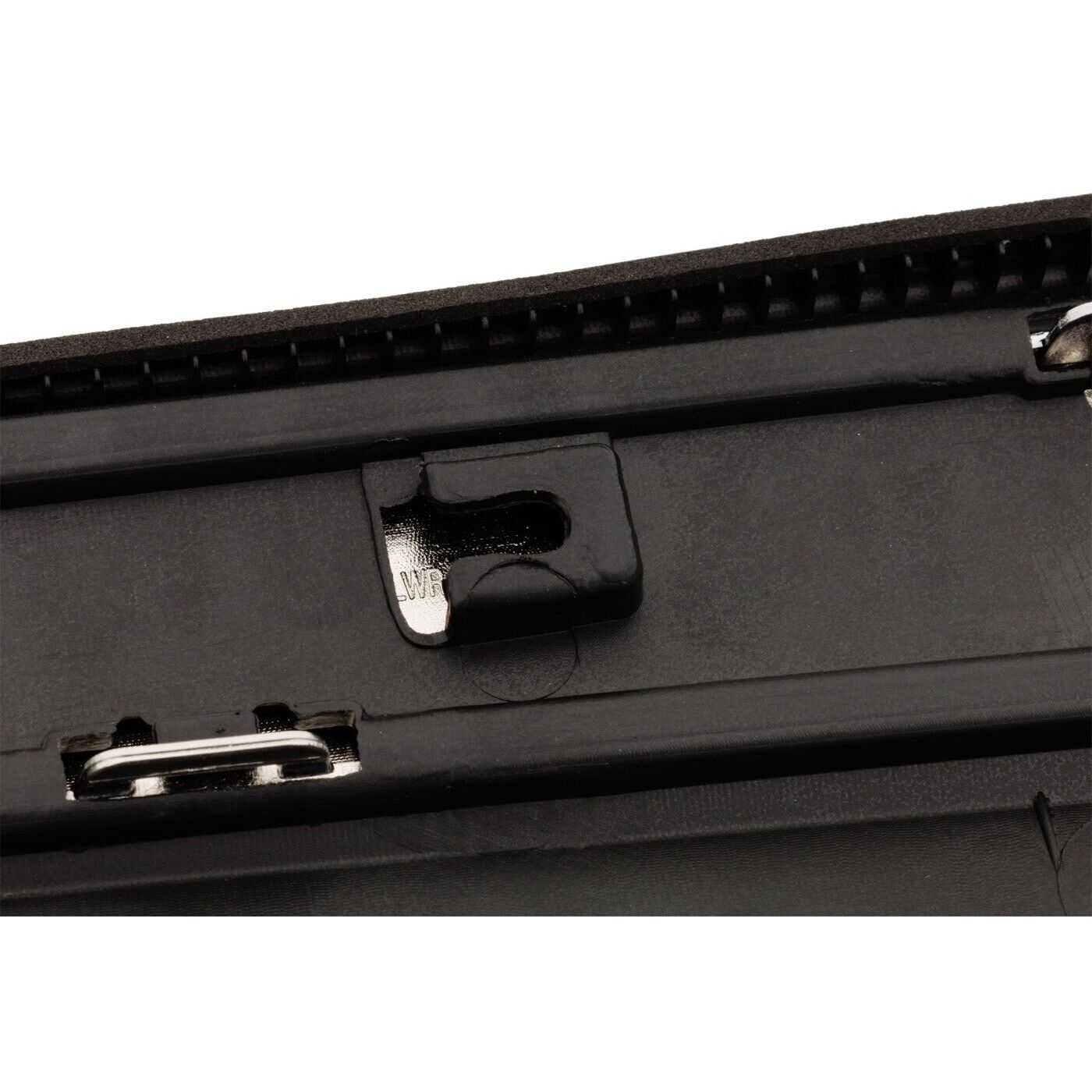 For 17-22 CR-V Door Moldings And Beltlines Rear Passenger Right Side Lower Hand