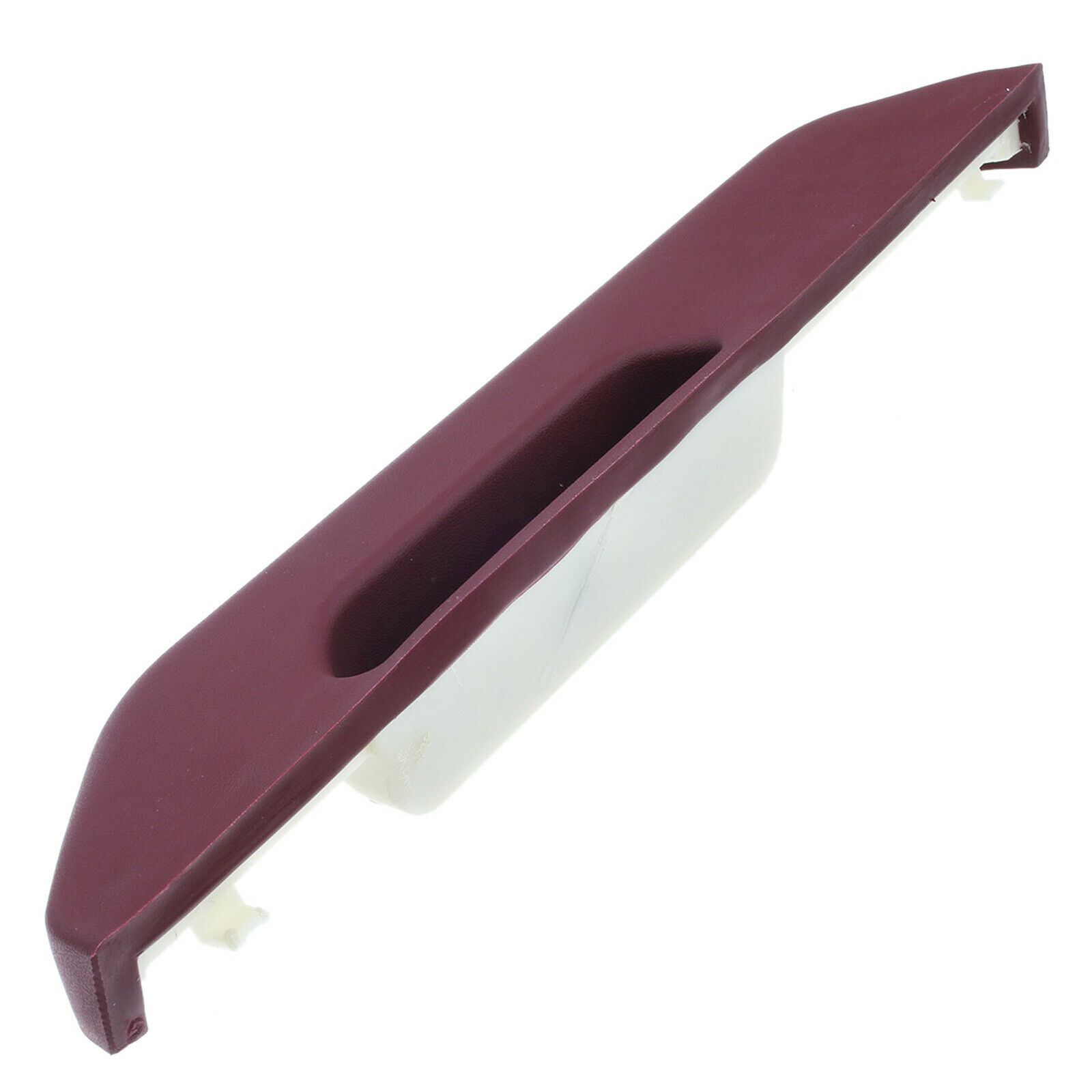 Door Armrest For K 1500 2500 3500 1988-1994 Front Driver LH Red