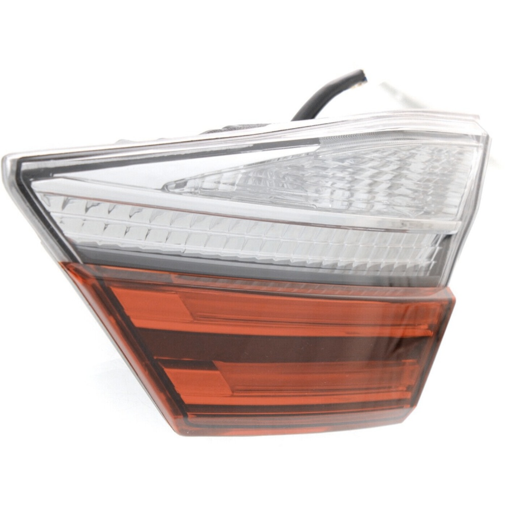 Tail Light For 16 Lexus ES300h Base 16 Lexus ES350 Base Passenger Side Inner