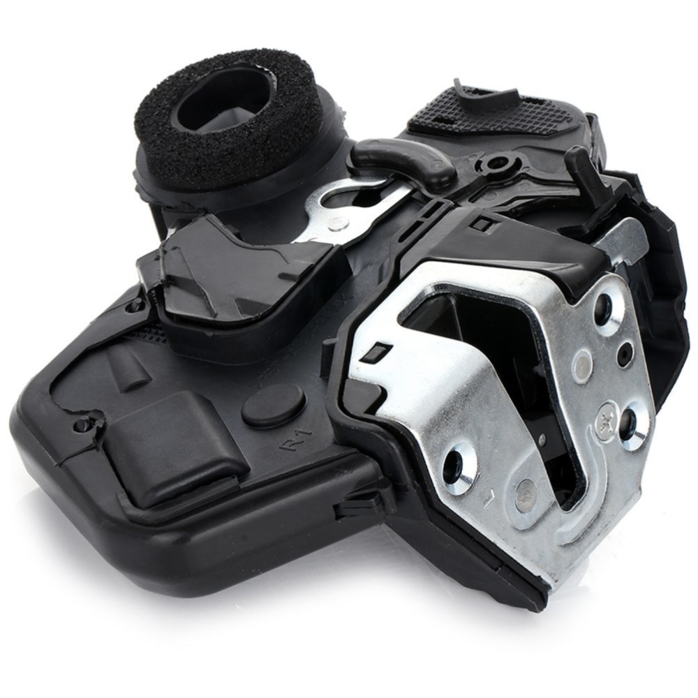 2 Sets Of - Door Lock Actuators Rear Left & Rear Right For Lexus Toyota
