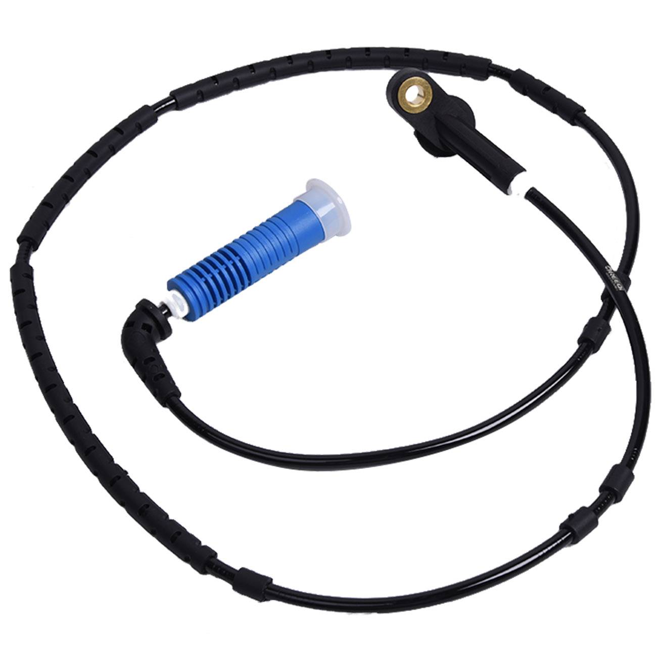 4pcs Front & Rear ABS Wheel For BMW 325Ci 325i 328Ci 330i M3 Z4 E46
