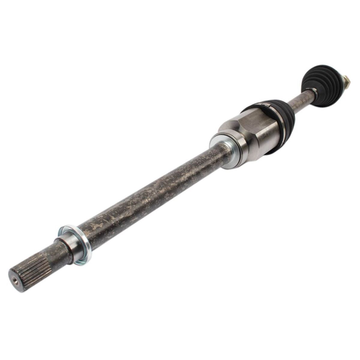 For 2014-2020 Nissan Rogue SV Sport Utility Front Right CV Axle Shaft