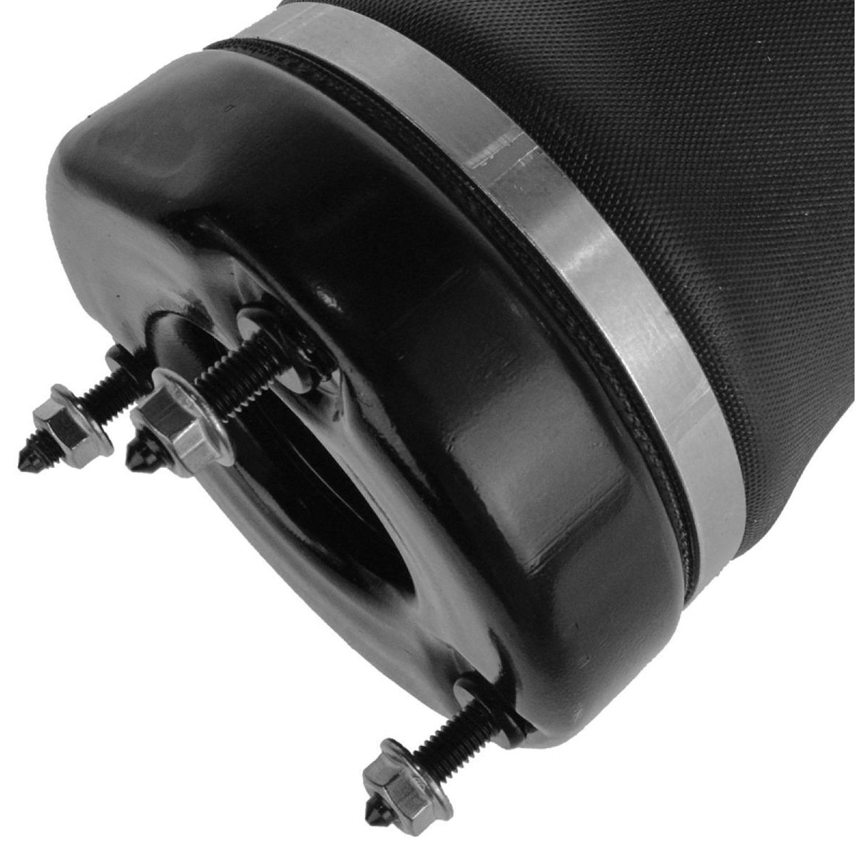 Air Spring Front LH Left Driver Or Right Passenger Side For MB W164 ML GL
