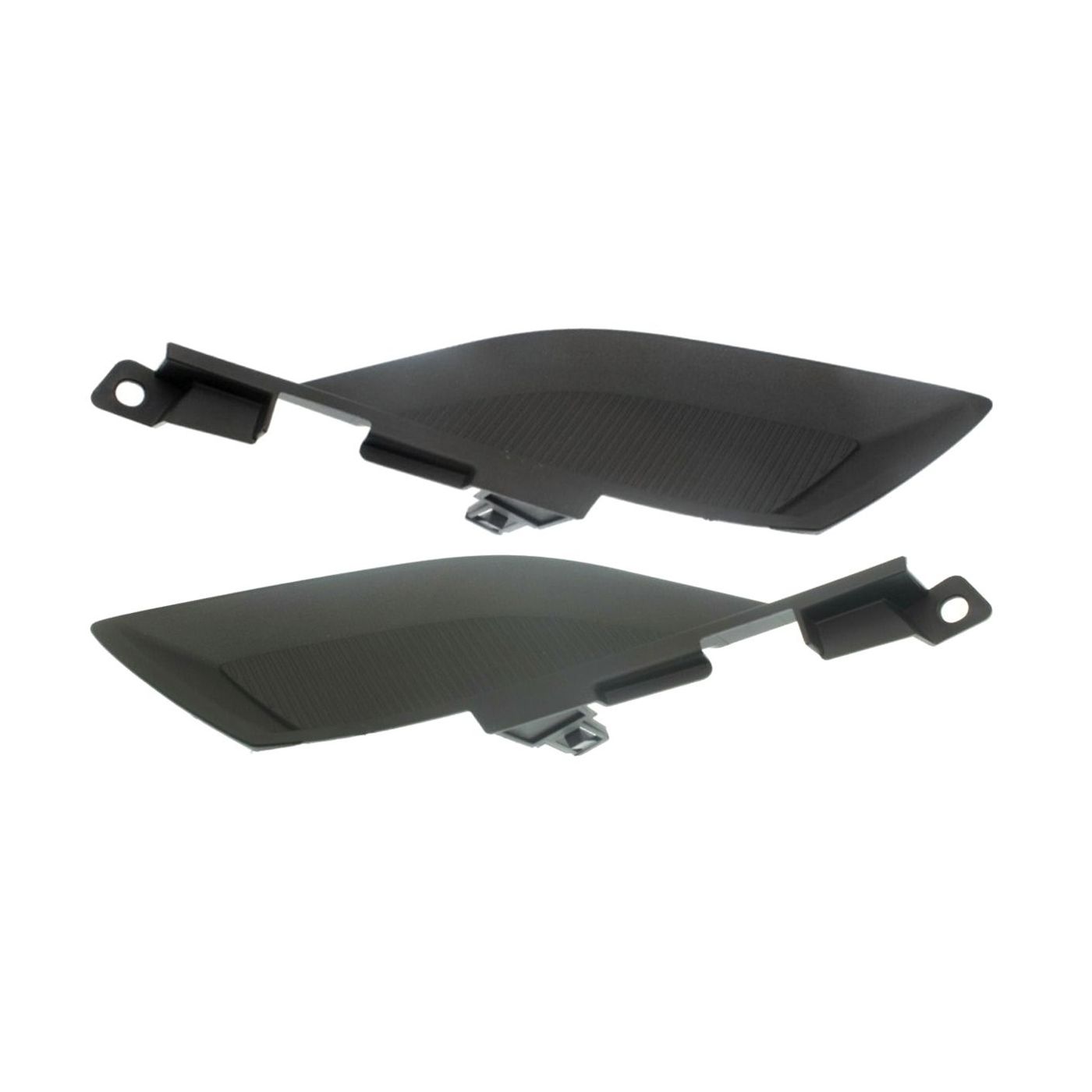 Fog Light Covers Set Of 2 Front Driver & Passenger Side Left Right For CX-9 Pair