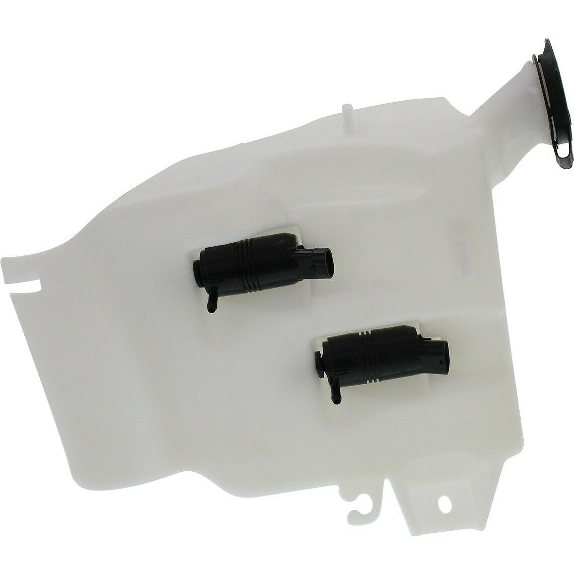 Washer Reservoir For 1997-2005 Venture 1997-2004 Silhouette With Pump