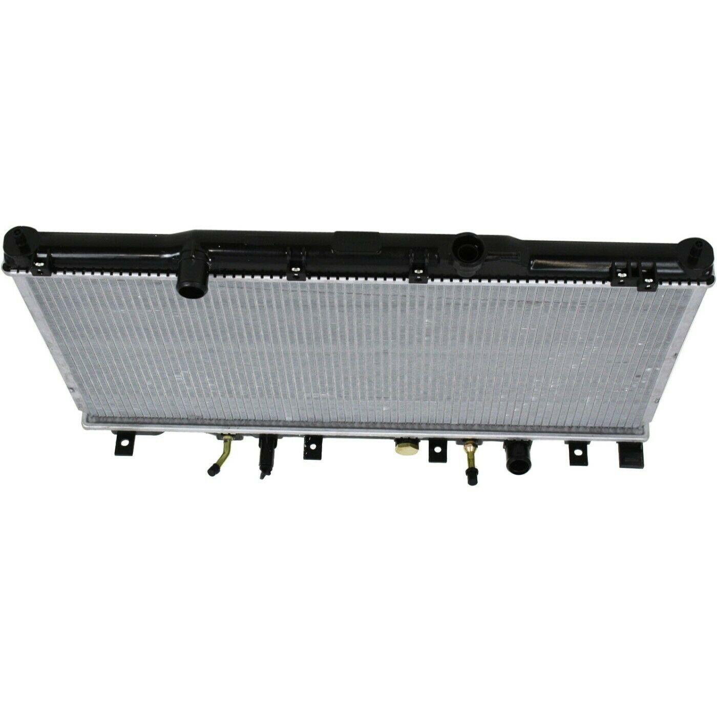 2 Sets Of - Radiator For 2002-06 CR-V Sport Utility 2003-06 Element Sport Utility
